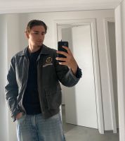 Vintage 90’s Y2K Workwear Jacket Oldschool Nordrhein-Westfalen - Halle (Westfalen) Vorschau