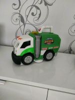 Dusty der flinke Müllflitzer Müllwagen Spielzeug Niedersachsen - Gnarrenburg Vorschau