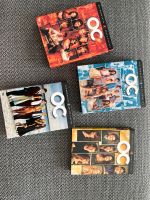 OC California DVD komplett 1-4 Baden-Württemberg - Karlsruhe Vorschau