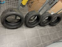 Satz Bridgestone Winterreifen 225/50 R17 98H Saarbrücken-West - Burbach Vorschau