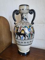 Vase mit Malereien Münster (Westfalen) - Mauritz Vorschau