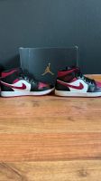 Jordan 1 Mid - Bred Toe Hessen - Bad Endbach Vorschau