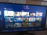 Samsung Smart TV 40 Zoll Sachsen-Anhalt - Freyburg (Unstrut) Vorschau