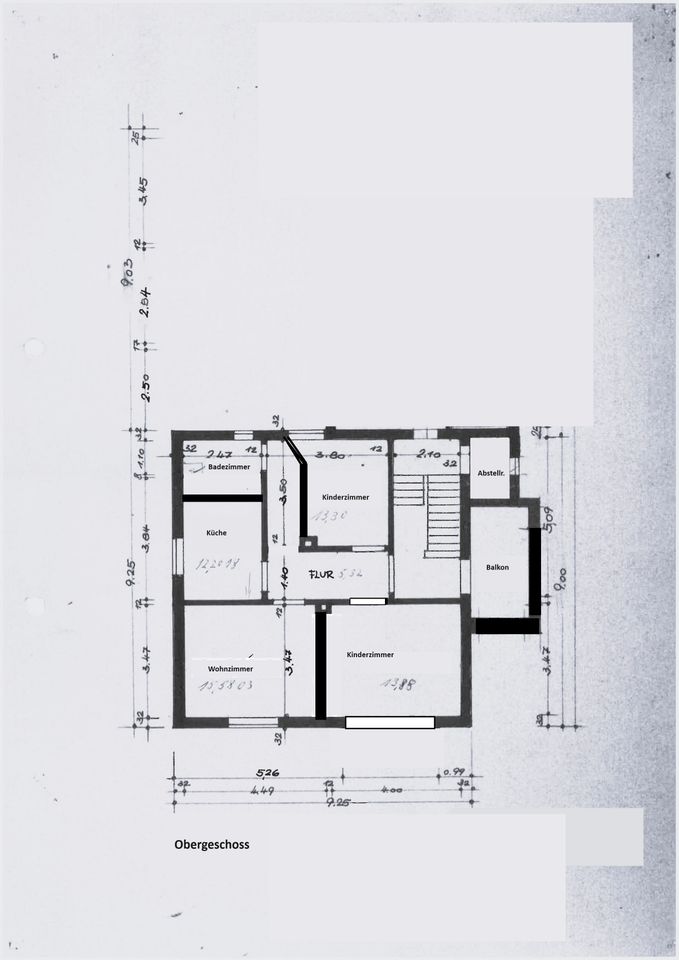 Zweifamilienhaus mit neuer Heizung in Schötmar! in Bad Salzuflen