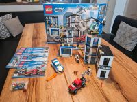 Lego City 60141 Polizeiwache Kr. Altötting - Altötting Vorschau