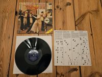 Orchester Béla Sander Tanzschule empfiehlt LP Vinyl Schallplatte Mitte - Wedding Vorschau