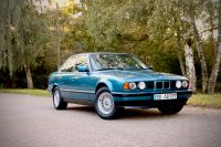 BMW Kreuzspeichen Felgen BBS E34 E32 Alu Kompletträder Sommerreif Saarland - Schwalbach Vorschau