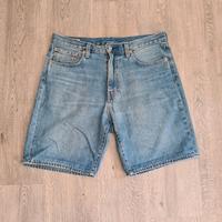 Levis 469 kurz Saarbrücken-Mitte - St Johann Vorschau