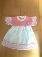 Baby Kleid Mädchen rosa Feinstrick weich Gr. 74 NEU Nürnberg (Mittelfr) - Nordstadt Vorschau