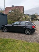 BMW 120i 2.0 Nordrhein-Westfalen - Höxter Vorschau