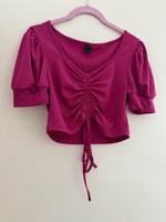 Bauchfreies T-Shirt Nordrhein-Westfalen - Ochtrup Vorschau