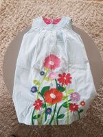 Traumhaft schönes Kleid von Mini Boden mit Stickereien Hessen - Fulda Vorschau