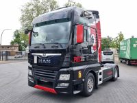 MAN TGX 18.500 XXL RED LION*Motorschaden-Motor dreht Niedersachsen - Lingen (Ems) Vorschau