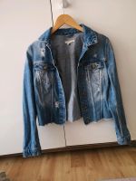 Esprit Damen Jeans Jacke Baden-Württemberg - Asperg Vorschau