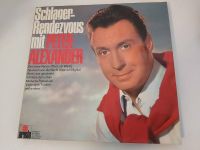 Peter Alexander, 3 Vinyl-Schallplatten Köln - Rondorf Vorschau