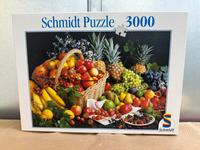 Schmidt_Puzzle 3000 Teile Baden-Württemberg - Magstadt Vorschau