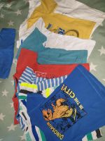 17 Teile Set Tshirt Oberteile Super Mario Gr 116 122 Altona - Hamburg Ottensen Vorschau