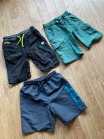 Hose Shorts Cargo 134 / 140 / 146 Niedersachsen - Seevetal Vorschau