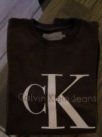 Calvin Klein CK Pullover schwarz S Essen - Essen-Ruhrhalbinsel Vorschau