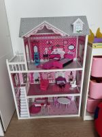 XXL Barbie Haus- Puppen Haus wie neu Berlin - Schöneberg Vorschau