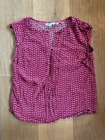 Boden Gr. 36 UK 10 Bluse Shirt pink burgund Schleswig-Holstein - Ottendorf (bei Kiel) Vorschau