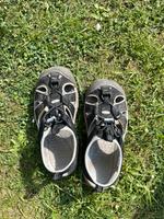 Keen Sandalen Größe 35 Aachen - Aachen-Mitte Vorschau