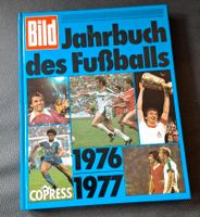 Jahrbuch des Fußballs 1976/1977 Baden-Württemberg - Dornstadt Vorschau