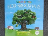 Mein erster Hör-Brockhaus Ting Hörstift WIE NEU Bayern - Osterberg Vorschau