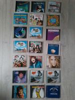 CDs, Rock, Pop, Party 4 Niedersachsen - Scheeßel Vorschau