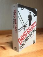 David Baldacci AUF BEWÄHRUNG Brandenburg - Oranienburg Vorschau