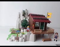 Playmobil Kletterfels und Berghütte Nordrhein-Westfalen - Leopoldshöhe Vorschau