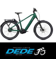 HNF Nicolai XD-4 All-terrain Rohloff E-Bike Bosch Nordrhein-Westfalen - Lemgo Vorschau