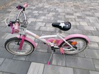 Kinderfahrrad 16 zoll Sachsen-Anhalt - Lutherstadt Wittenberg Vorschau