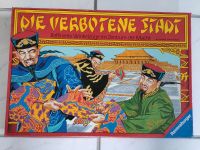 DIE VERBOTENE STADT - Brettspiel - Auswahlliste Spiel des Jahres Nordrhein-Westfalen - Sankt Augustin Vorschau