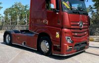 Komplett 6 tlg seitenbugel mercedes actros MP4 / MP5 Hessen - Lampertheim Vorschau