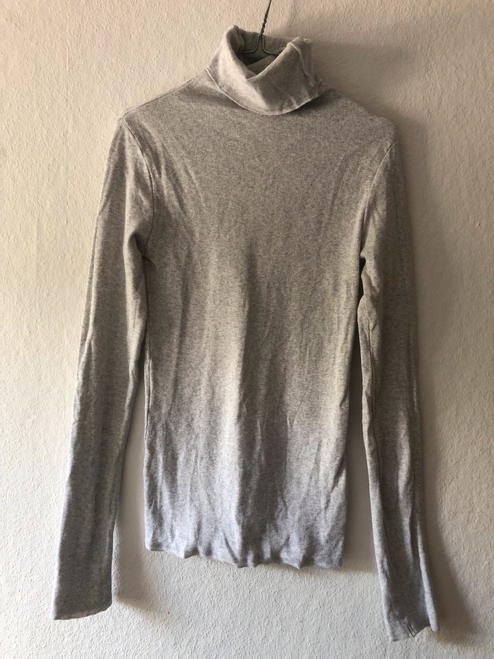 American Vintage Longsleeve Rollkragen in Hamburg