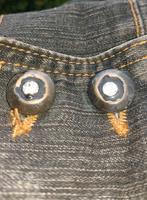 Jeansjacke gr. 42. Kurz getragen. Von Biba Wuppertal - Cronenberg Vorschau