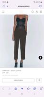 Neu * Hose * ZARA * NP 45,95€ * Viskose Bayern - Hemhofen Vorschau