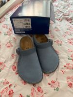 Birkenstock Lutry premium Pantoletten Nordrhein-Westfalen - Troisdorf Vorschau