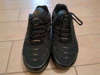 Nike TN Gr. 44 (schwarz/gold) Mitte - Wedding Vorschau