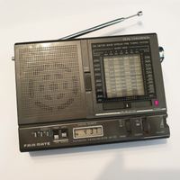 Vintage Fair Mate Radio AR-155 Bj. 1984 - Voll funktionsfähig Baden-Württemberg - Rottweil Vorschau