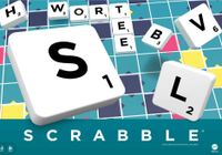 Scrabble, einmal gespielt, Zustand daher neu Nordrhein-Westfalen - Krefeld Vorschau