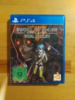 Sword Art Online Fatal Bullet Niedersachsen - Bad Harzburg Vorschau