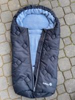 Safety 1st Babysack Wintersack Kinderwagensack Buggysack Hessen - Bad Soden-Salmünster Vorschau