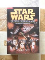 Star Wars Buch: DIE DUNKLE SEITE DER MACHT Niedersachsen - Schwülper Vorschau