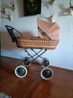 Retro Kinderwagen Bayern - Obing Vorschau