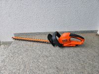 Black & Decker Heckenschere GT5560 Type 1 Baden-Württemberg - Tuttlingen Vorschau