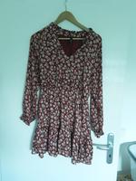 Verspieltes Kleid von Mango Hessen - Kassel Vorschau