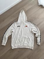 Herren Pullover | ellesse | Cremefarben Leipzig - Paunsdorf Vorschau