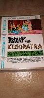 Asterix und Kleopatra Comic von 1971 3,50 DM Baden-Württemberg - Hüttisheim Vorschau